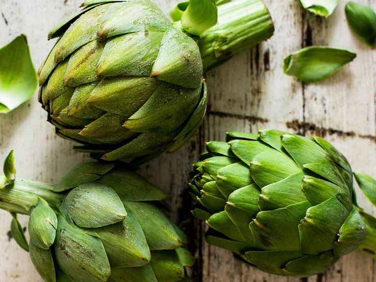 Alcachofa